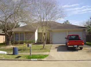 7414 Dew Mist Ln, Houston, TX 77095