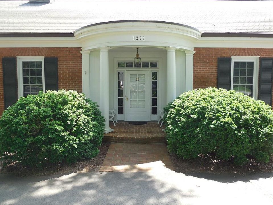 1233 Sam Lions Trl, Martinsville, VA 24112 Zillow