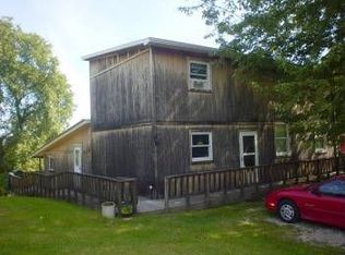 298 Rr 5, Moundsville, WV 26041