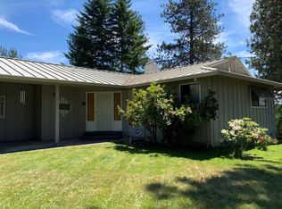 740 Soldier Creek Rd, Grants Pass, OR 97526