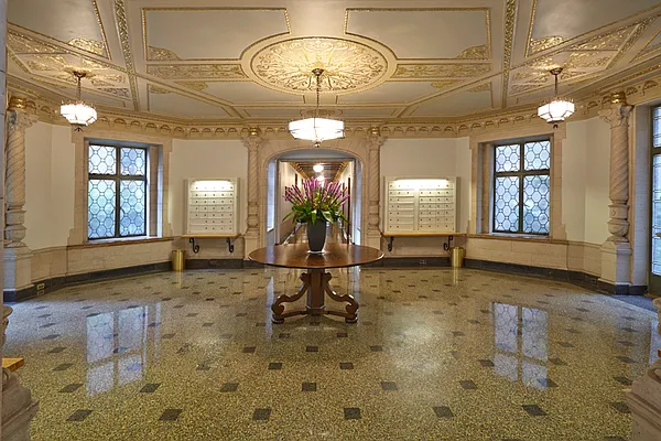 Sold by Brown Harris Stevens | media 38