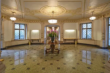 Sold by Brown Harris Stevens