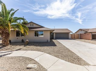 1643 W Naranja Ave, Mesa, AZ 85202