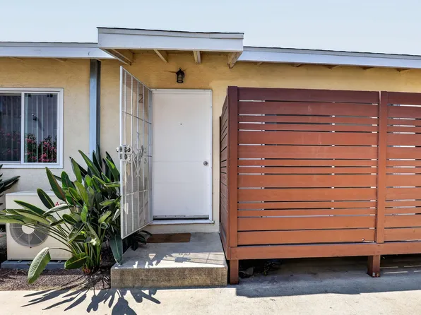 5332 Denny Ave APT 2, North Hollywood, CA 91601