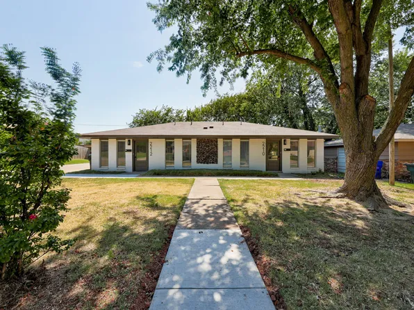 2212 Donna Dr, Norman, OK 73071