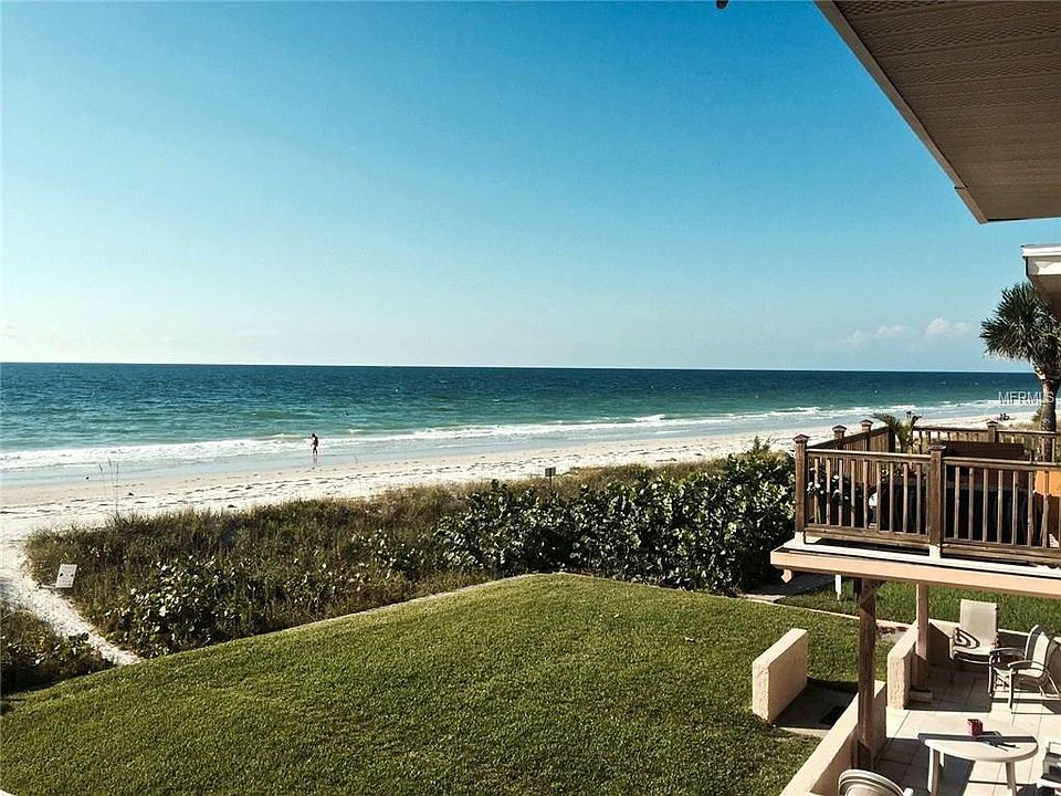 1st image of 2800 Gulf Blvd #C