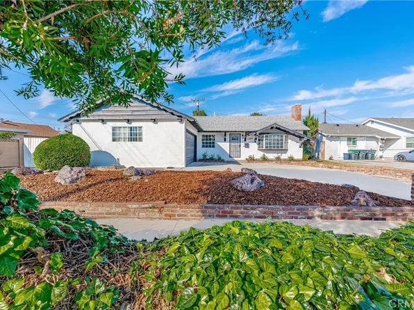 12441 Georgian St, Garden Grove, CA 92841