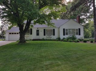 462 W Hamilton Ln, Battle Creek, MI 49015