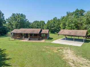 1873 Daniels Rd, Boydton, VA 23917