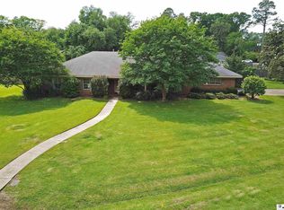 2705 Point Dr, Monroe, LA 71201