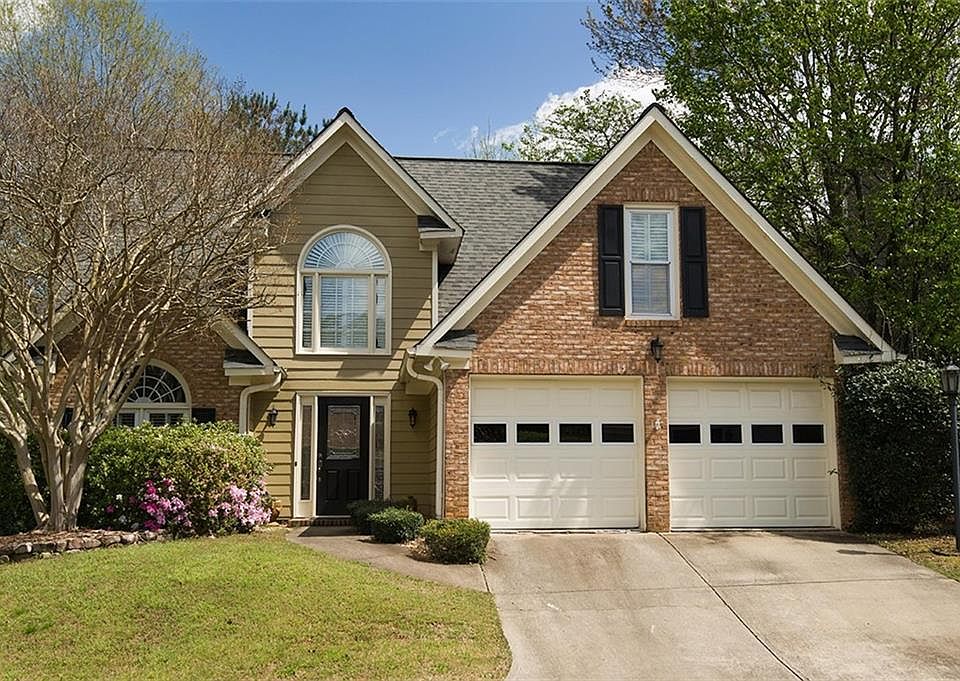 1926 Rosebriar Dr, Marietta, GA 30066 Zillow