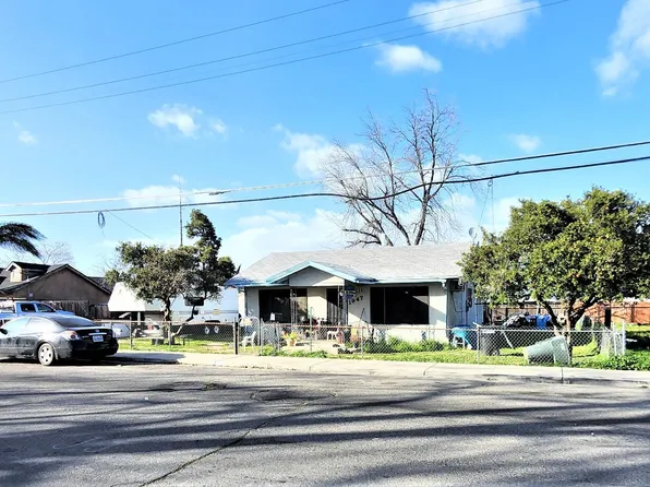 1947 Hackett Rd, Ceres, CA 95307