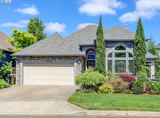 11015 NW District Ct, Portland, OR 97229