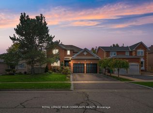 104 Taylorwood Ave, Caledon, ON L7E1H9