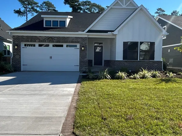 2286 Hazel Way LOT 936, Longs, SC 29568