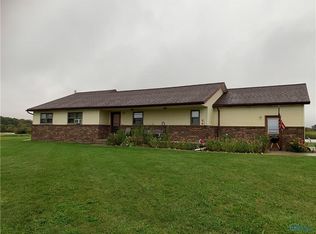 15 Road, Montpelier, OH 43543