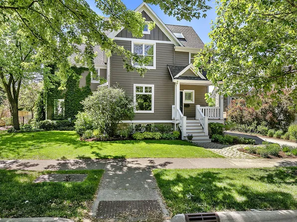128 S Vine St, Hinsdale, IL 60521