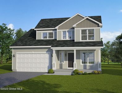 20 Hunter Court, Ballston Spa, NY, 12020
