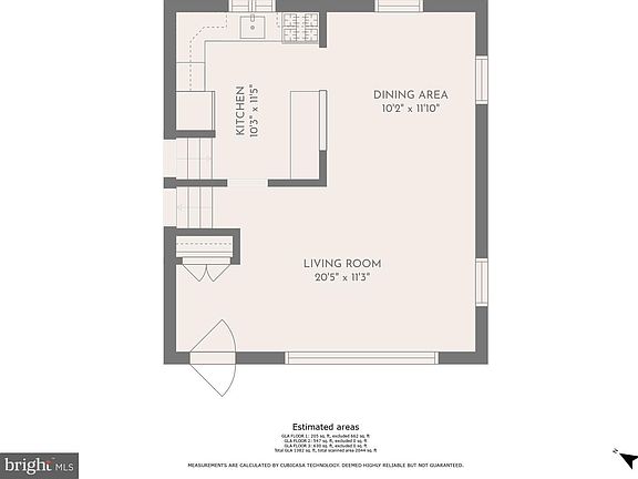 4th image of this home