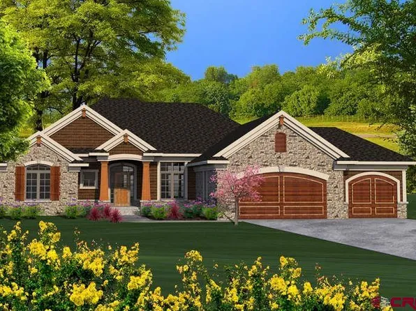 1395 SE Stonebridge Drive, Cedaredge, CO 81413