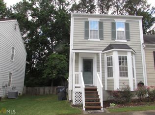 1130 Overland Hill Trce, Norcross, GA 30093