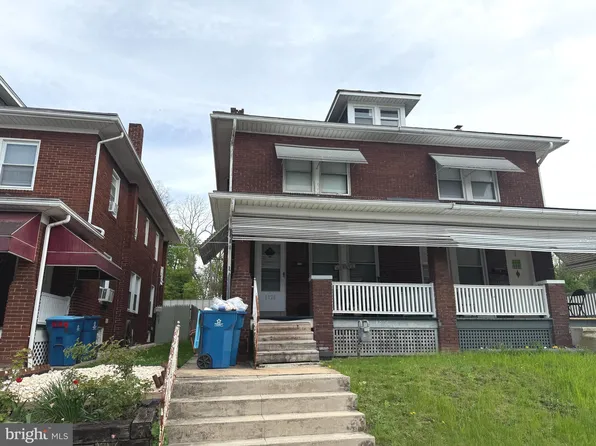 1126 W Princess St, York, PA 17404