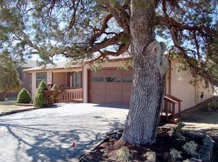 120 Sarah Ln, Ruidoso, NM 88345
