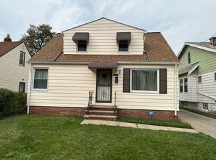 16307 Lotus Dr, Cleveland, OH