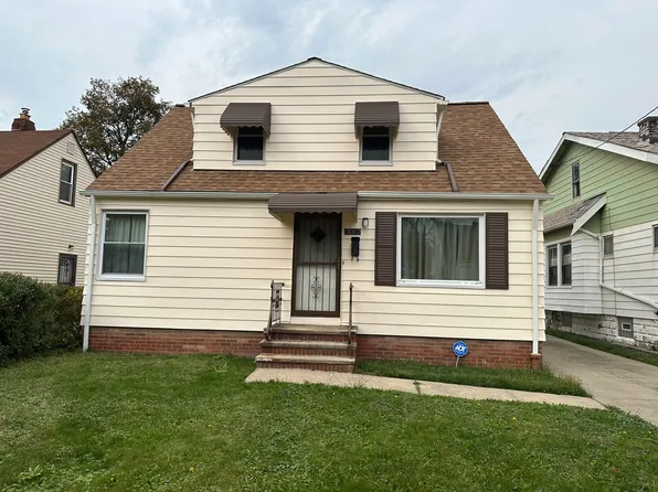 16307 Lotus Dr, Cleveland, OH 44128