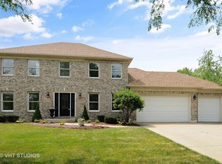 756 Pembridge Pl, Sugar Grove, IL 60554