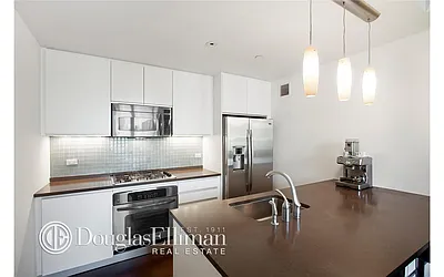 Sold by Douglas Elliman