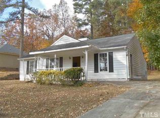 9 Howlett Pl, Durham, NC 27703