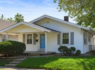 2241 W 8th St, Muncie, IN 47302