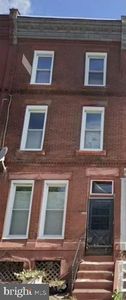 1929 W Norris St, Philadelphia, PA, 19121