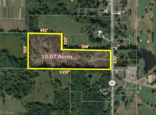 88 State Rte, Garrettsville, OH 44231