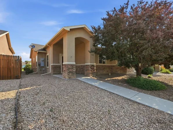 1127 Shady Ln, Fruita, CO 81521