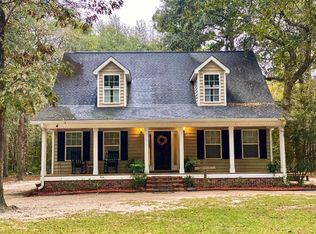 113 River Retreat, Brooklet, GA 30415