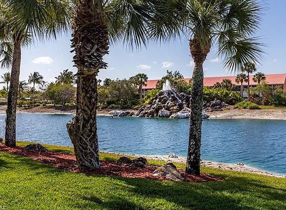 Magnificent view from your Lanai!