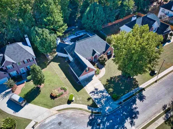 125 Brookridge Ct Unit 0, Fayetteville, GA 30215
