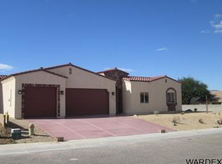 2369 Indigo St, Kingman, AZ 86401