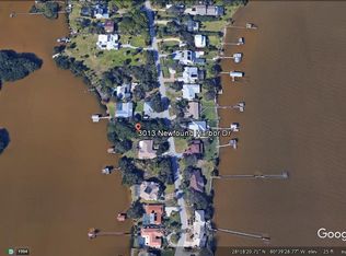 3013 Newfound Harbor Dr, Merritt Island, FL 32952