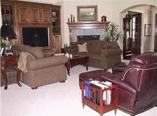 19 Woodshay Dr, Montgomery, TX 77356