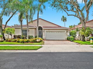 1648 SW 148th Ter, Pembroke Pines, FL 33027