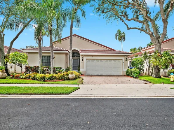 1648 SW 148th Ter, Pembroke Pines, FL 33027