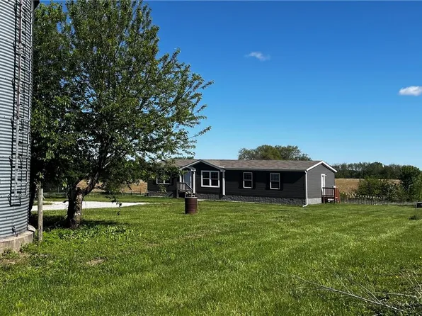 600 NW 305th St, Plattsburg, MO 64477