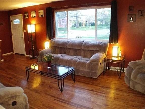 4th image of 1252 Cristway Ct