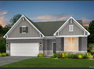 5116 Mayer St, Canton, MI 48188