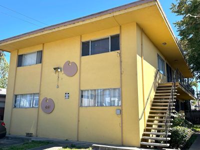 843 47th St, Oakland, CA, 94608