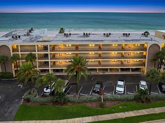 2nd image of 3500 GULF BOULEVARD #203