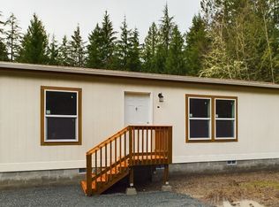201 S Hoquiam St, Westport, WA
